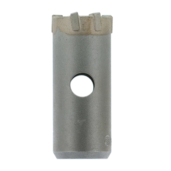 1" SDS-Plus Carbide Tipped Thin Wall Core Bit