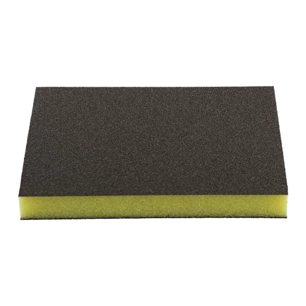 ULTRAflex™ 100-Grit (Medium) Sanding Sponge (2-Piece)