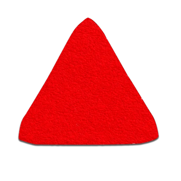 Detail 2-7/8" x 2-7/8" Triangle StickFast™ 60G