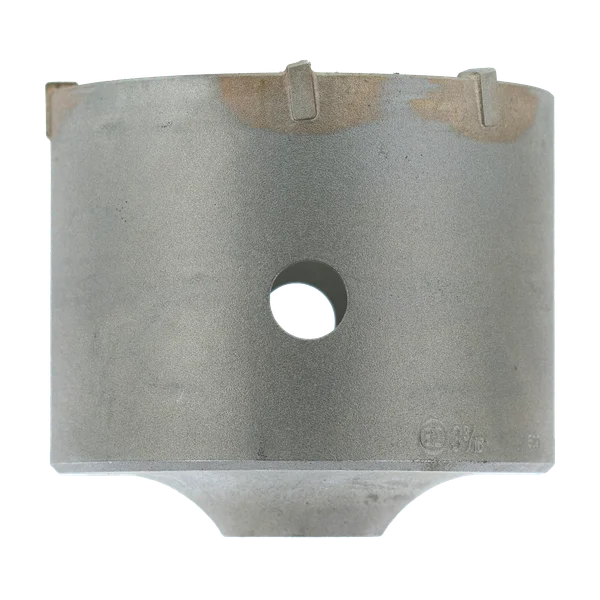 3-3/16" SDS-Plus Carbide Tipped Thin Wall Core Bit