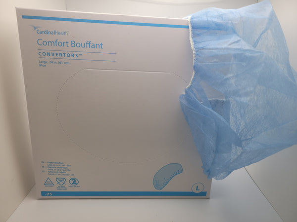 Cardinal Health Comfort Bouffant Large (REF-3274)