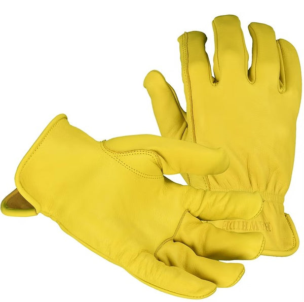 Deerskin Drivers Glove, Premium Grade