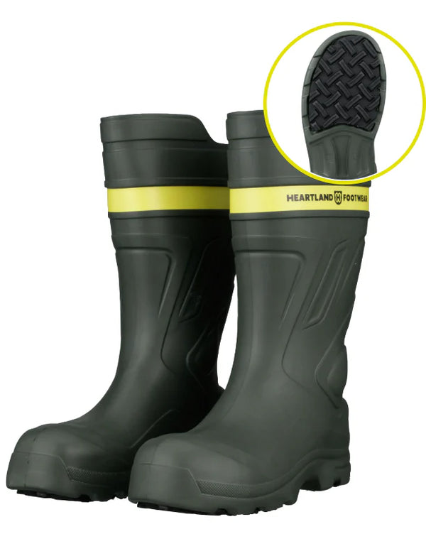 Evair Boot 83021