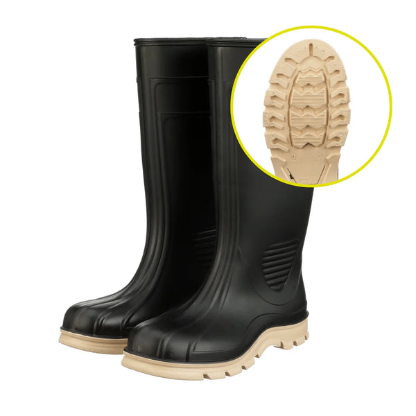 Work Tuff Boot 70650
