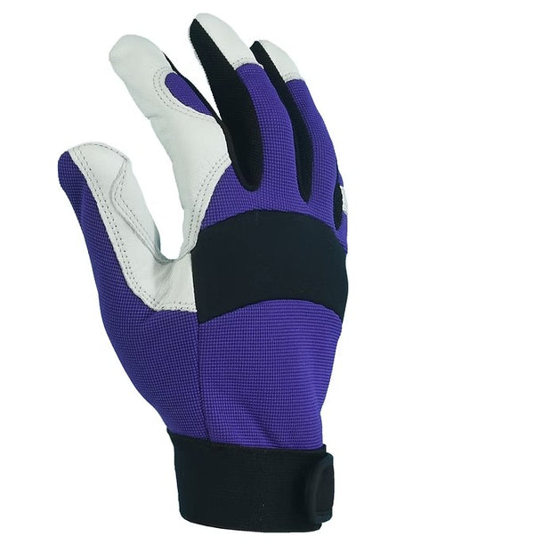 Mechanic's Glove Pigskin Palm