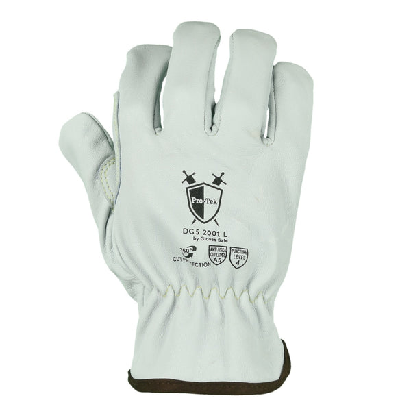Cut Resistant Knit-DG5-2001