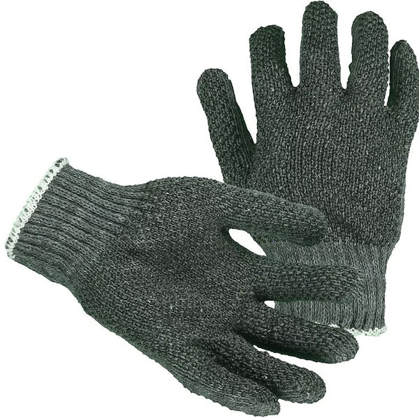 Coated Strings Gloves- 1 DOZEN