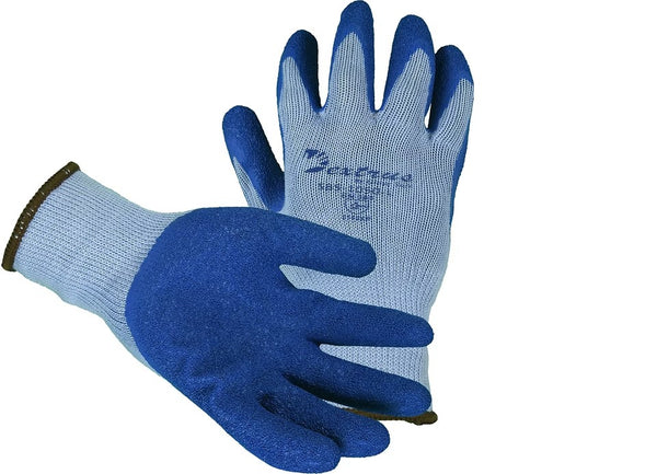 Coated Strings Gloves-1 DOZEN