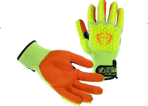 Armor Flex Safety Glove