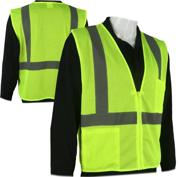 Safety Vests-SVY1284-LZ