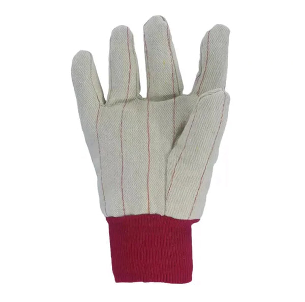 Cotton Gloves -PCO-9118 - Chores and Cotton Double Palms