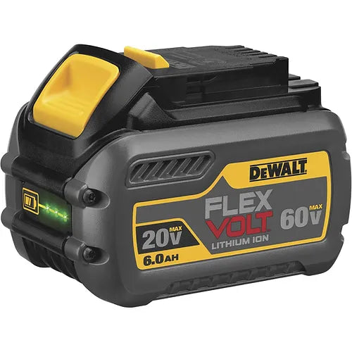 DeWalt 20V/60V 6AH (DCB606)