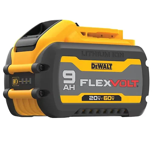 DeWalt 20V/60V 9AH (DCB609)