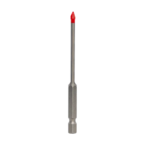 Diablo 1/8 in. Hard Tile & Stone Carbide Tipped Drill Bit