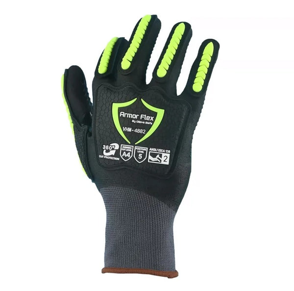 Impact Cut Resistant Gloves VHM-4882