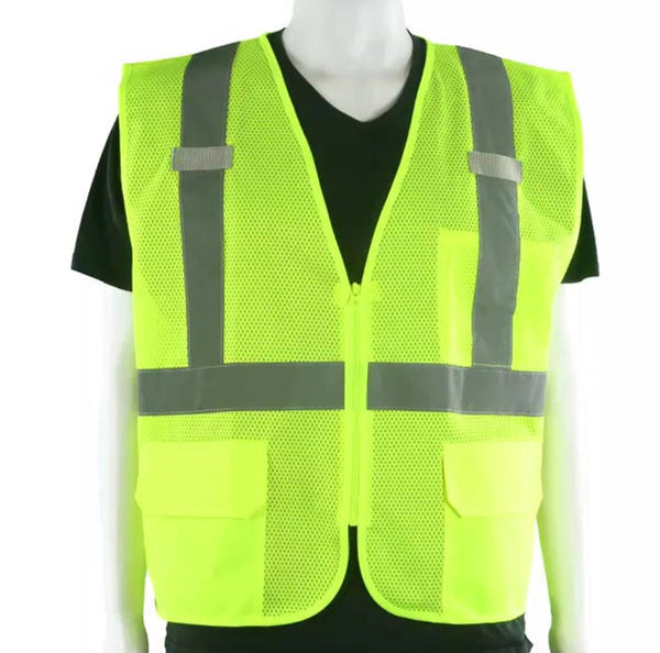 Safety Vests-SVY13-3 (Copy)