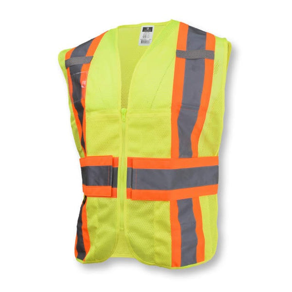 Safety Vests-SVY23-2FR