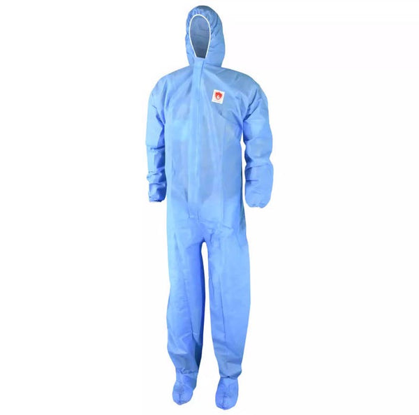 SMS Coveralls-SMS125-5XL