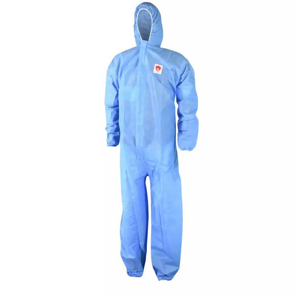 SMS Coveralls-SMS127-BFR