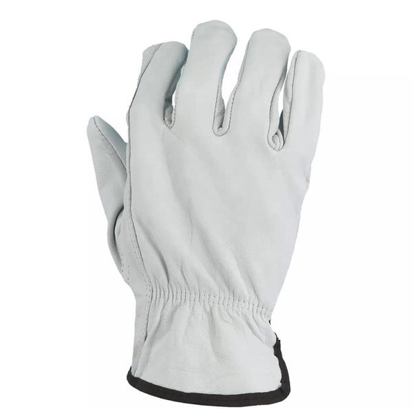 Unlined Cowhide Drivers Gloves DGO-2012