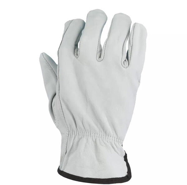 Unlined Cowhide Drivers Gloves DLO-2412