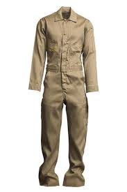 FR Coveralls FR-KH