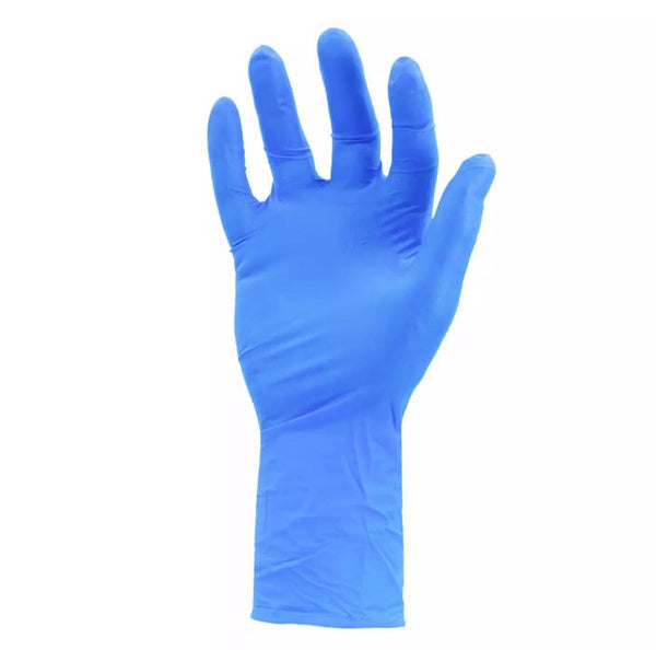 Disposable Nitrile Gloves 9mil 100ct