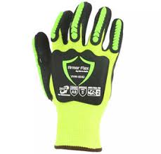 Impact Cut Resistant Gloves VHM-8342.