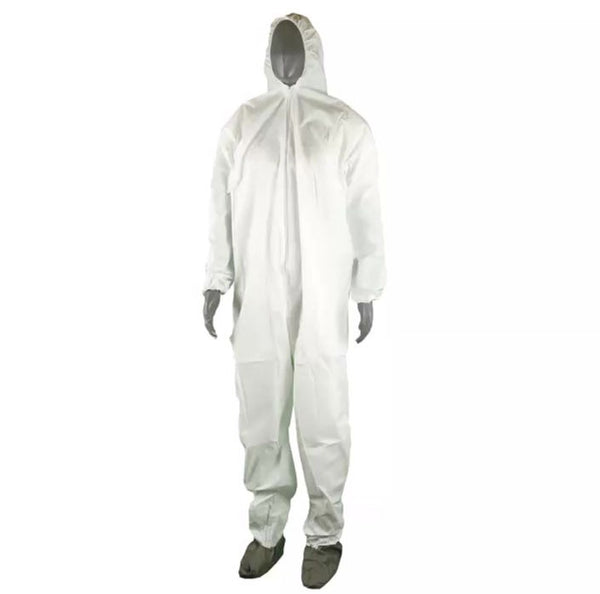 Microporous Coveralls-MP122-4XL