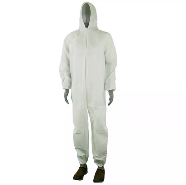 Microporous Coveralls-MP127