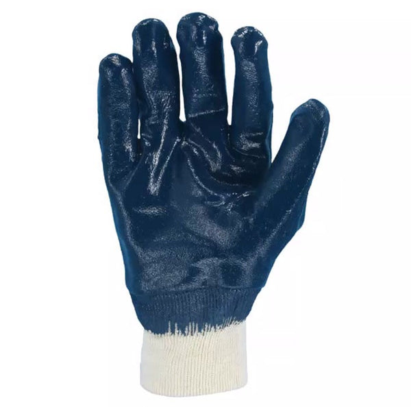 Nitrile Coating Gloves OJN-0330