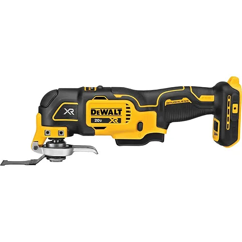 Dewalt 20V XR Atomic Oscillating Tool