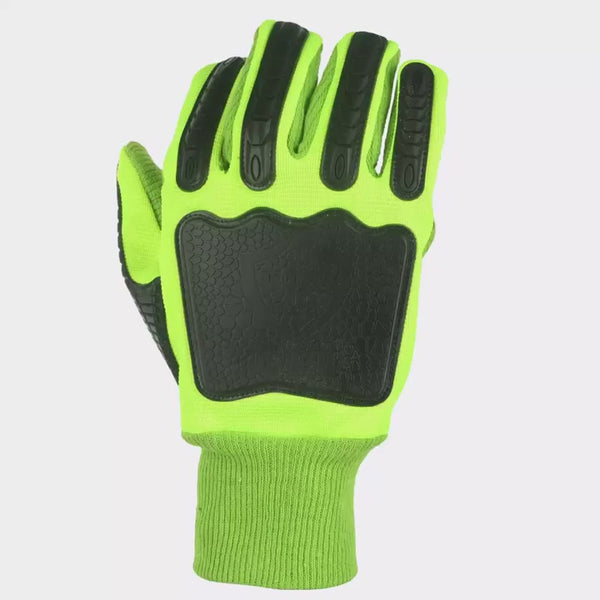 Impact Cut Resistant Gloves VHM-6872