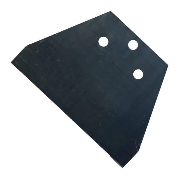 SDS-Max Floor Scraper Replacement Blade (for DMAMXCH1200)